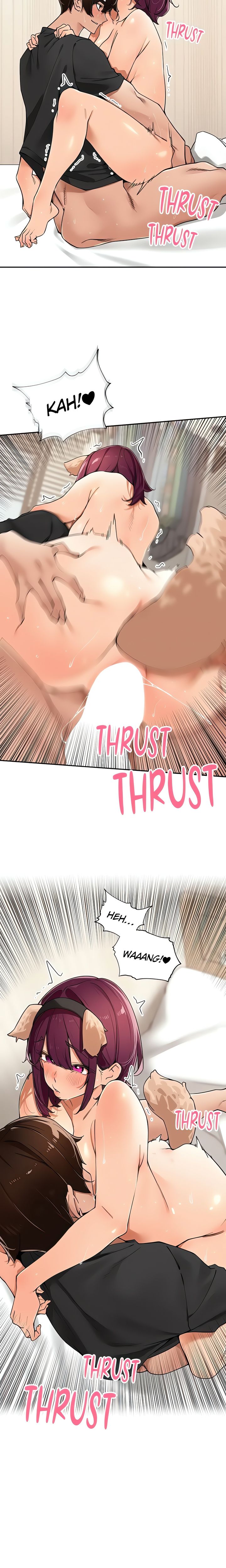 The Village’s Special Law - Chapter 29 Page 11