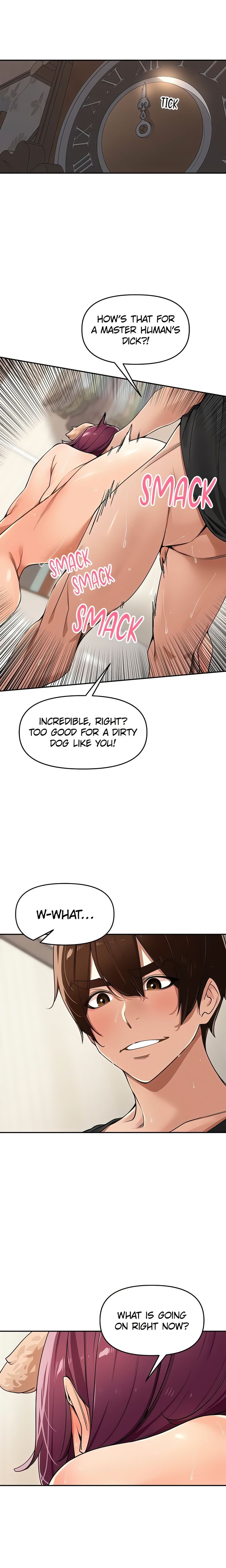 The Village’s Special Law - Chapter 29 Page 18