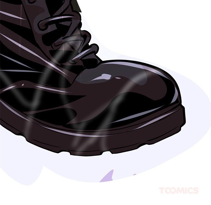 My Gangster Girlfriend - Chapter 33 Page 115