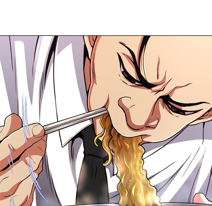 My Gangster Girlfriend - Chapter 33 Page 119