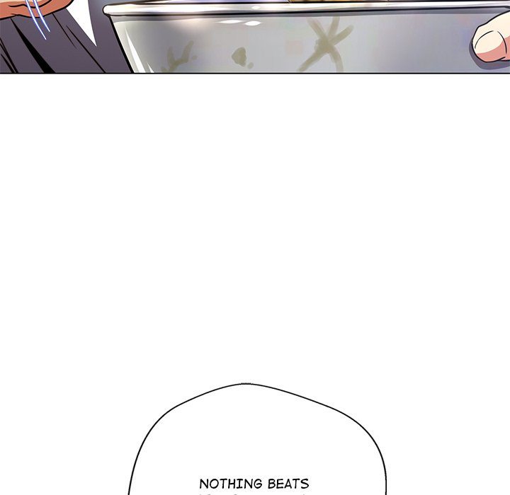 My Gangster Girlfriend - Chapter 33 Page 120