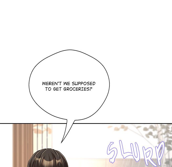 My Gangster Girlfriend - Chapter 33 Page 123