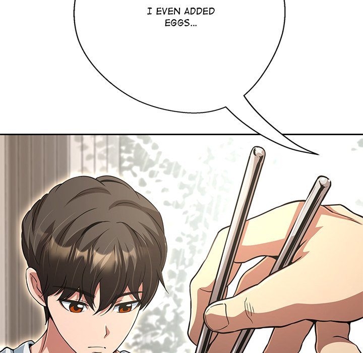 My Gangster Girlfriend - Chapter 33 Page 127