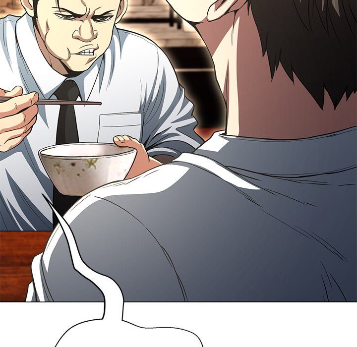 My Gangster Girlfriend - Chapter 33 Page 136