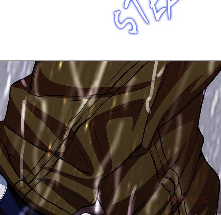 My Gangster Girlfriend - Chapter 33 Page 145