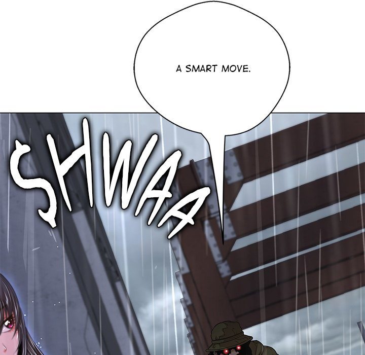 My Gangster Girlfriend - Chapter 33 Page 149