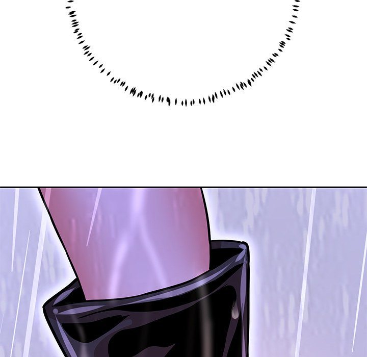 My Gangster Girlfriend - Chapter 33 Page 154