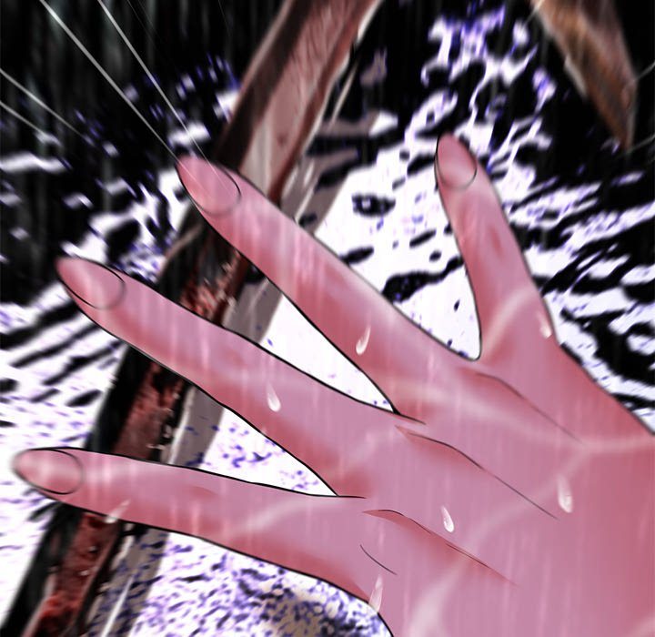 My Gangster Girlfriend - Chapter 33 Page 181