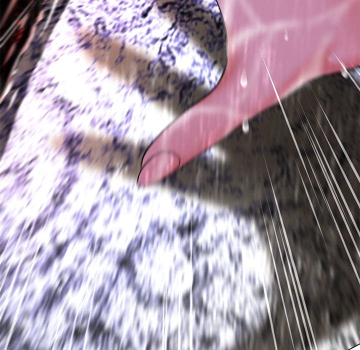 My Gangster Girlfriend - Chapter 33 Page 182