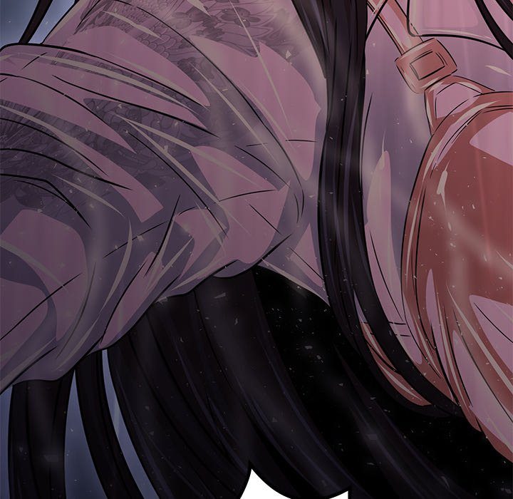 My Gangster Girlfriend - Chapter 33 Page 188