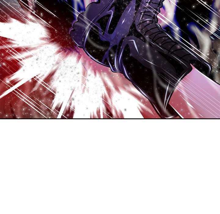 My Gangster Girlfriend - Chapter 33 Page 200