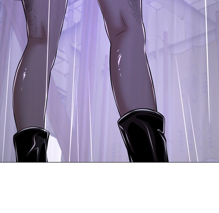 My Gangster Girlfriend - Chapter 33 Page 22