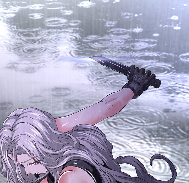 My Gangster Girlfriend - Chapter 33 Page 243