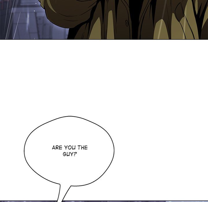 My Gangster Girlfriend - Chapter 33 Page 32