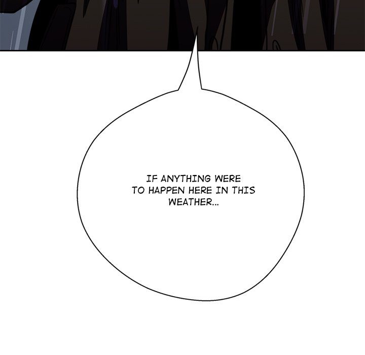 My Gangster Girlfriend - Chapter 33 Page 39