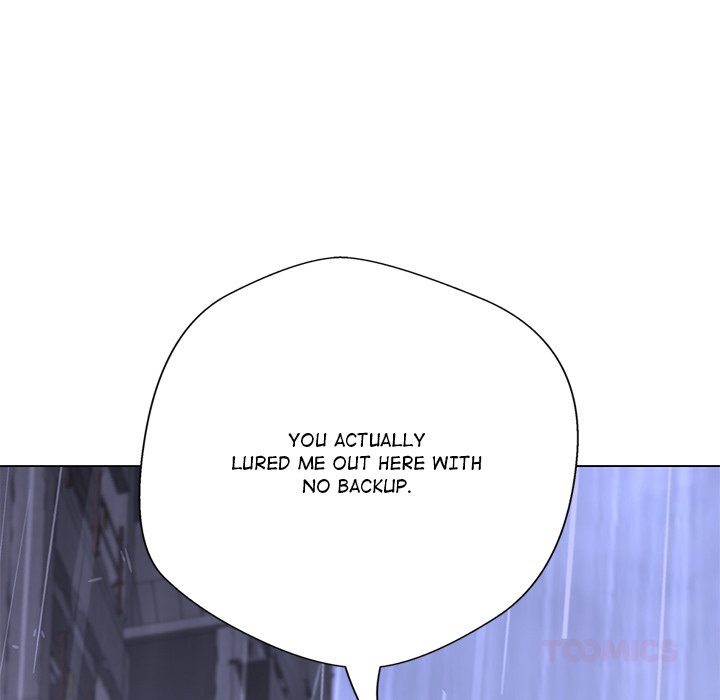 My Gangster Girlfriend - Chapter 33 Page 45