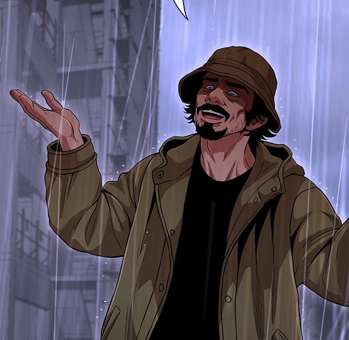 My Gangster Girlfriend - Chapter 33 Page 46