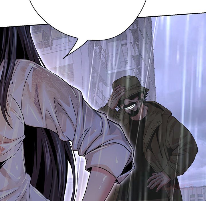 My Gangster Girlfriend - Chapter 33 Page 55