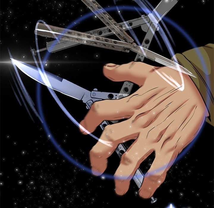 My Gangster Girlfriend - Chapter 33 Page 59