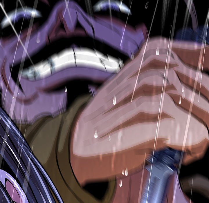 My Gangster Girlfriend - Chapter 33 Page 67