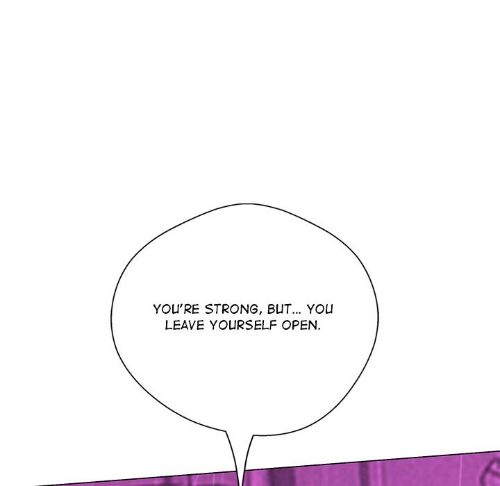 My Gangster Girlfriend - Chapter 33 Page 94