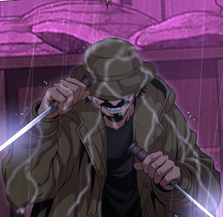 My Gangster Girlfriend - Chapter 33 Page 95