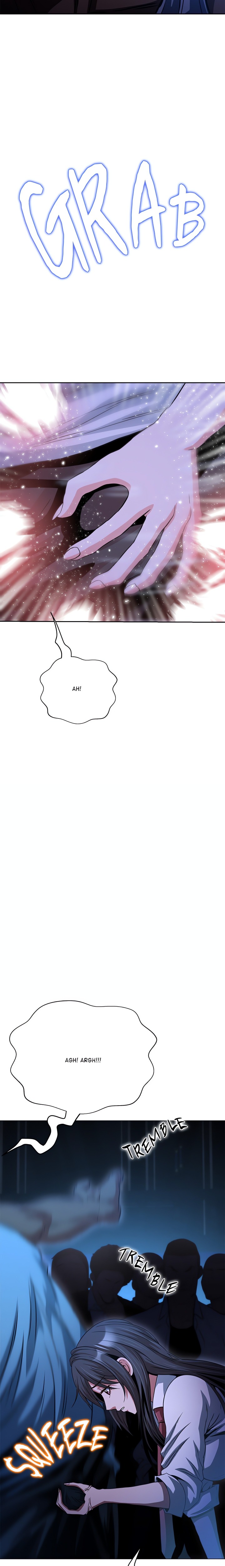 My Gangster Girlfriend - Chapter 38 Page 17