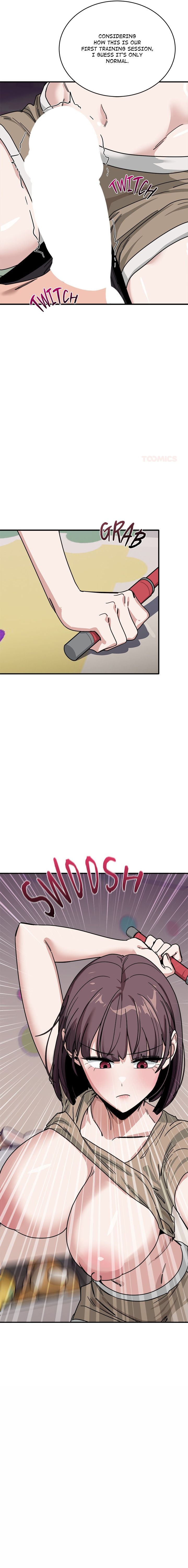 I Became a Dog! - Chapter 32 Page 5