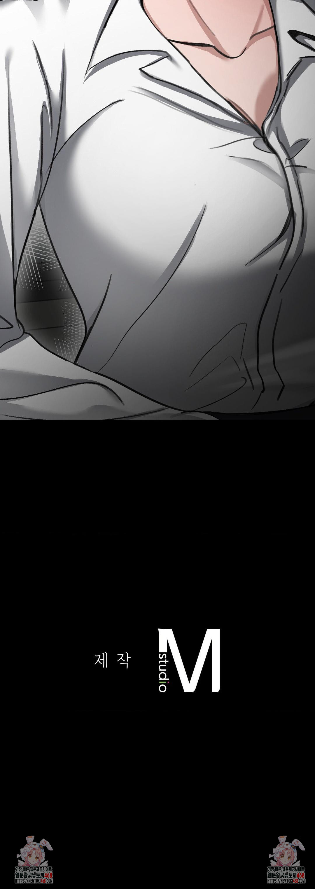 That Kind of Thing Happened Raw - Chapter 15 Page 29