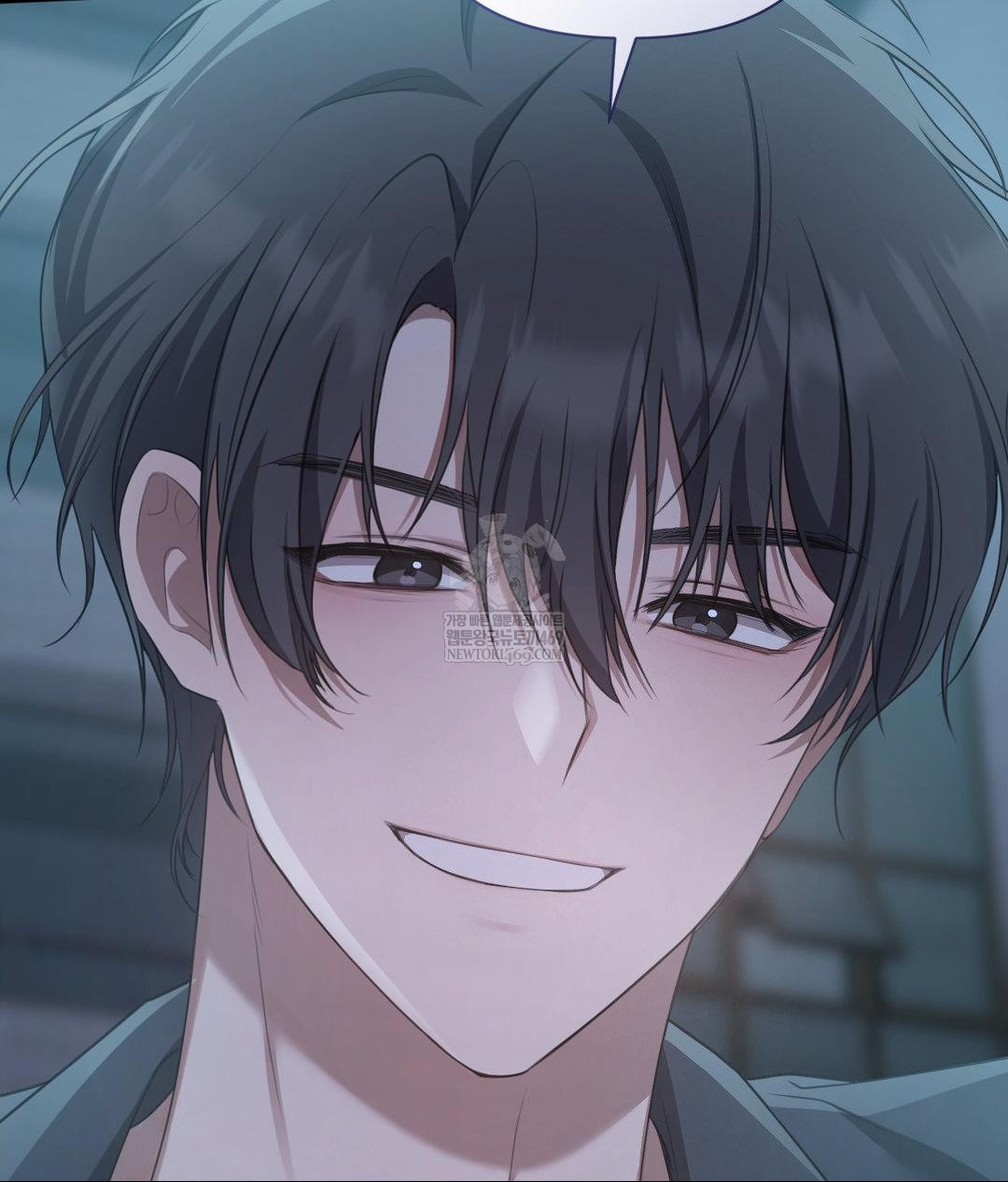 That Kind of Thing Happened Raw - Chapter 26 Page 130