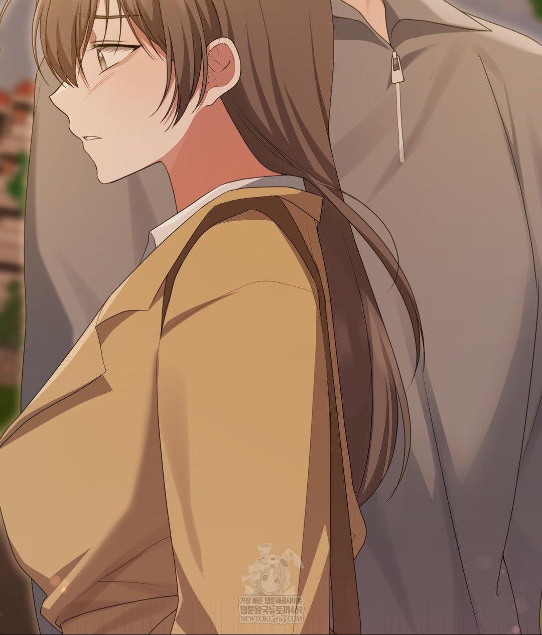 That Kind of Thing Happened Raw - Chapter 29 Page 27