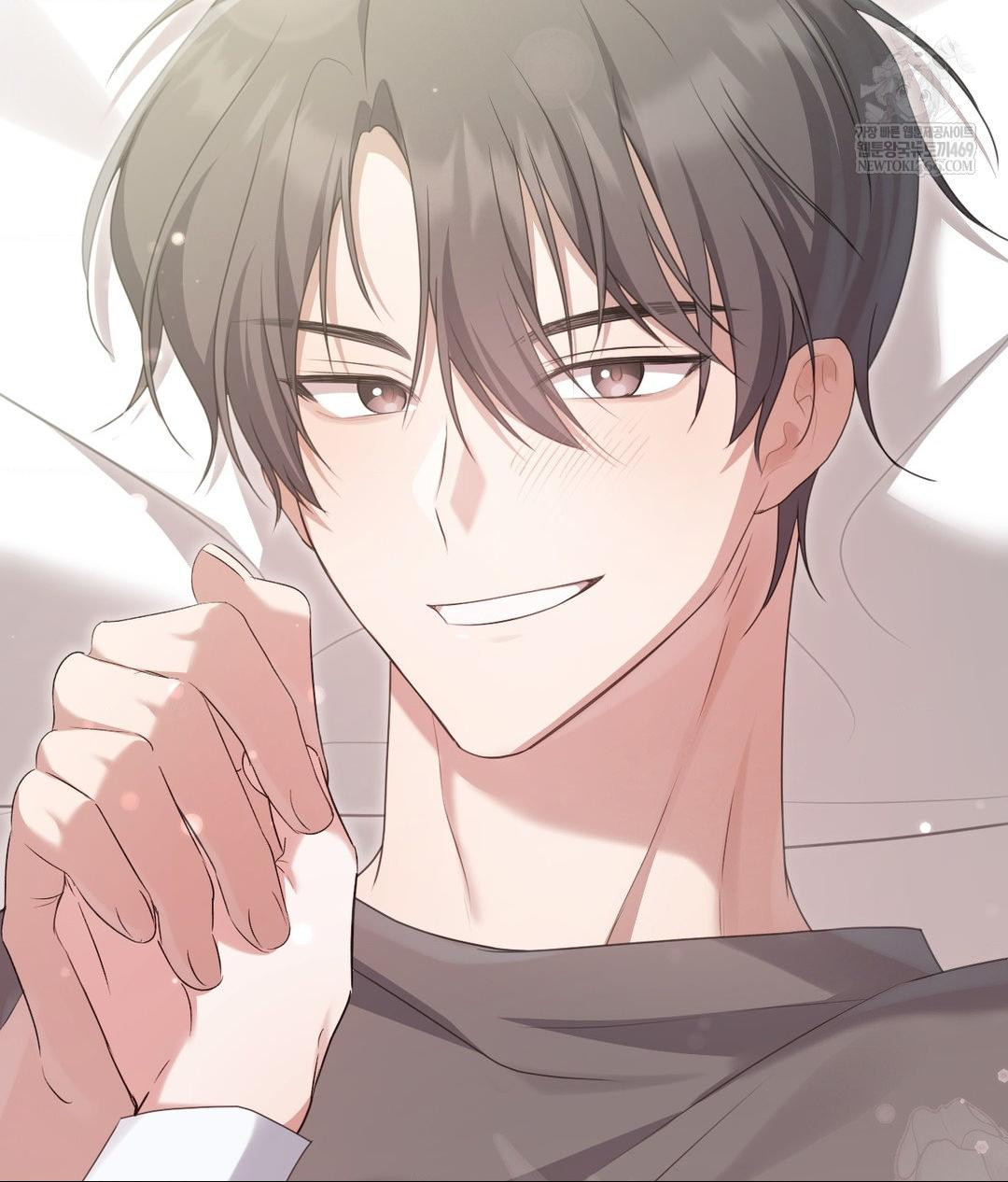 That Kind of Thing Happened Raw - Chapter 30 Page 107