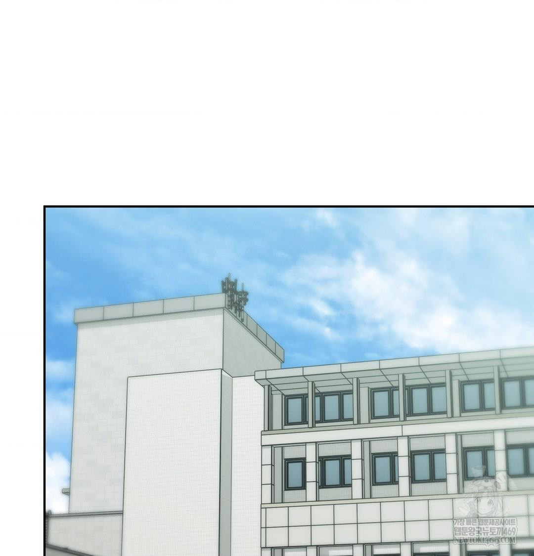 That Kind of Thing Happened Raw - Chapter 34 Page 48