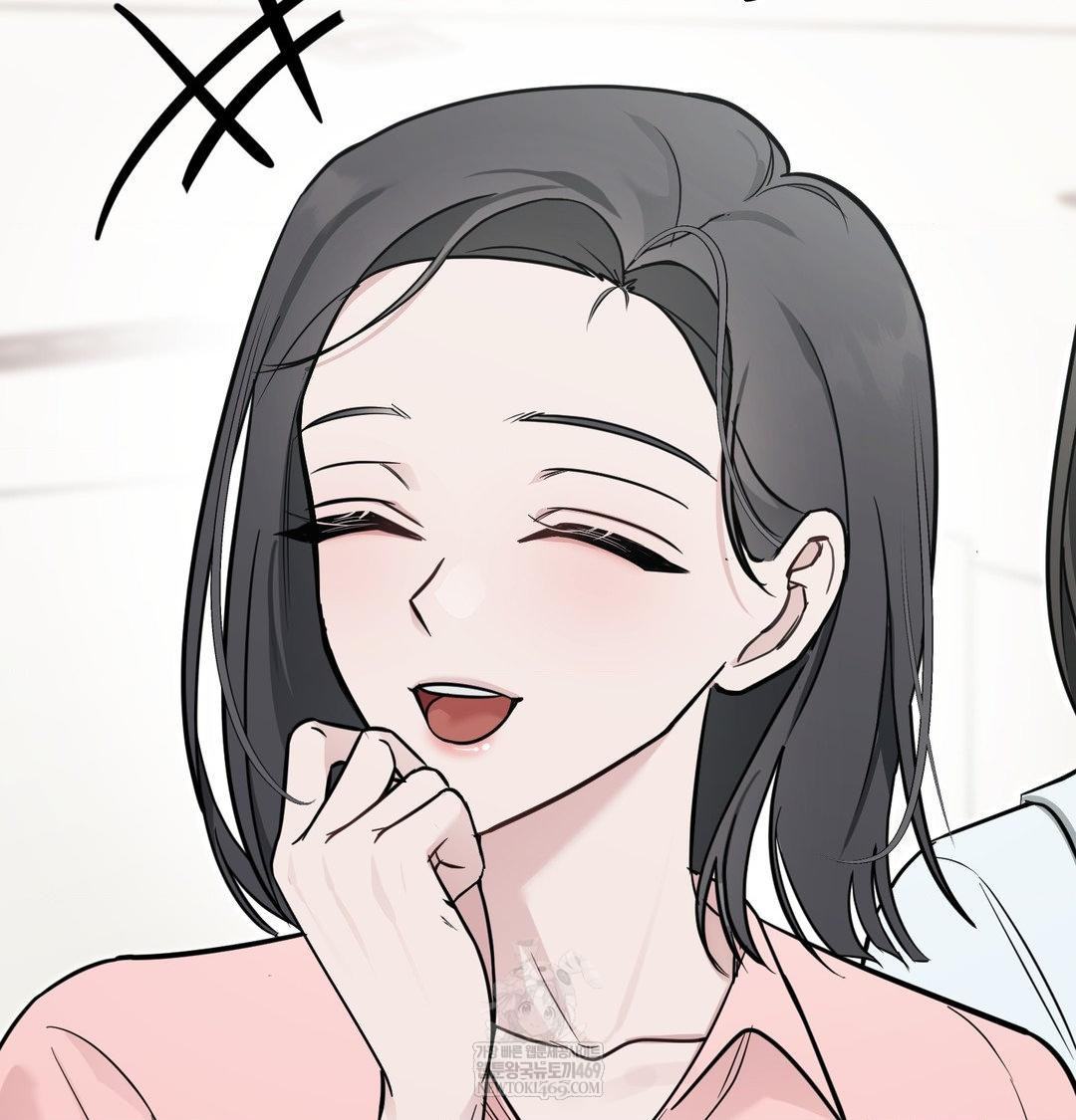 That Kind of Thing Happened Raw - Chapter 35 Page 7