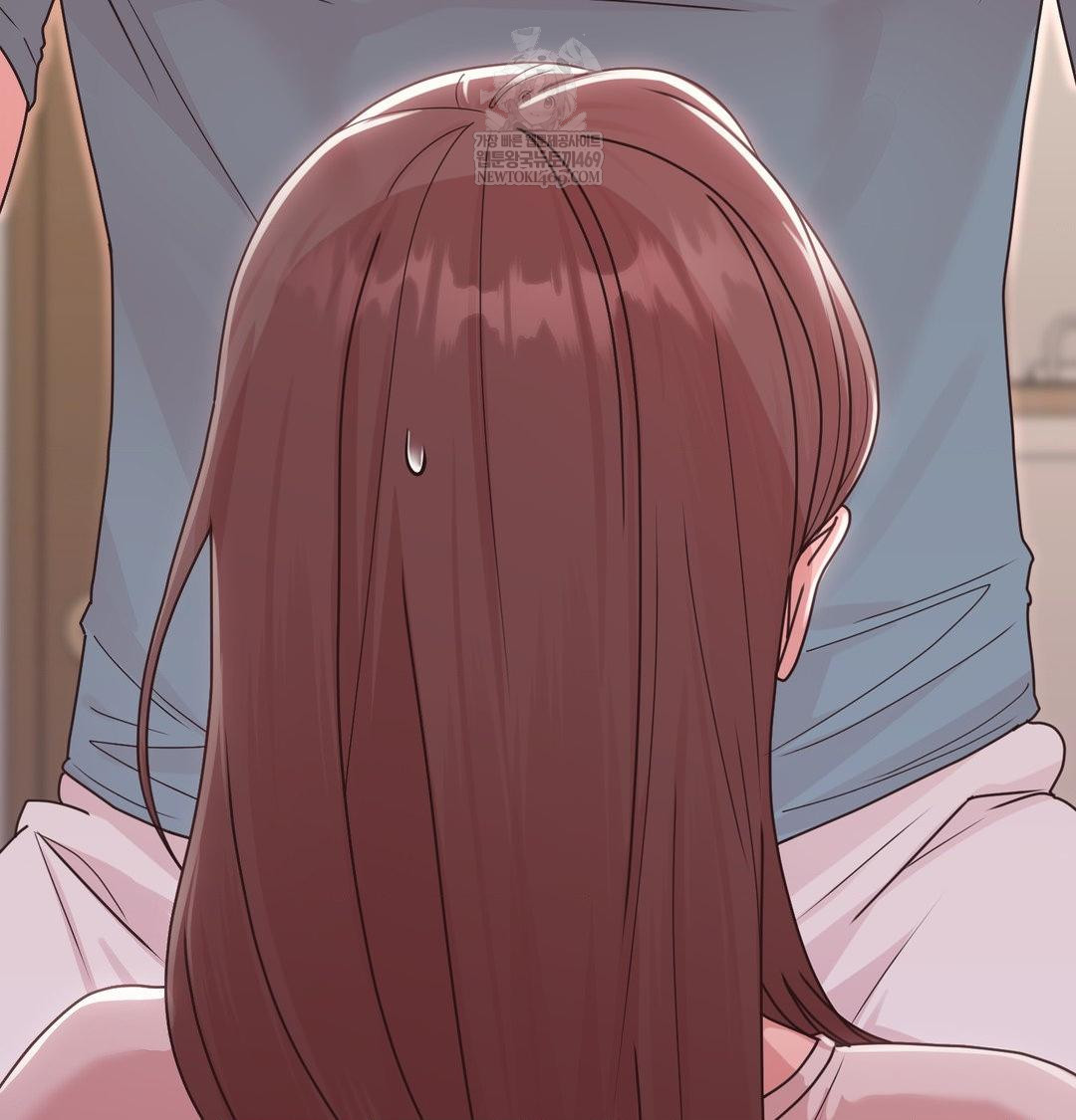 That Kind of Thing Happened Raw - Chapter 46 Page 27