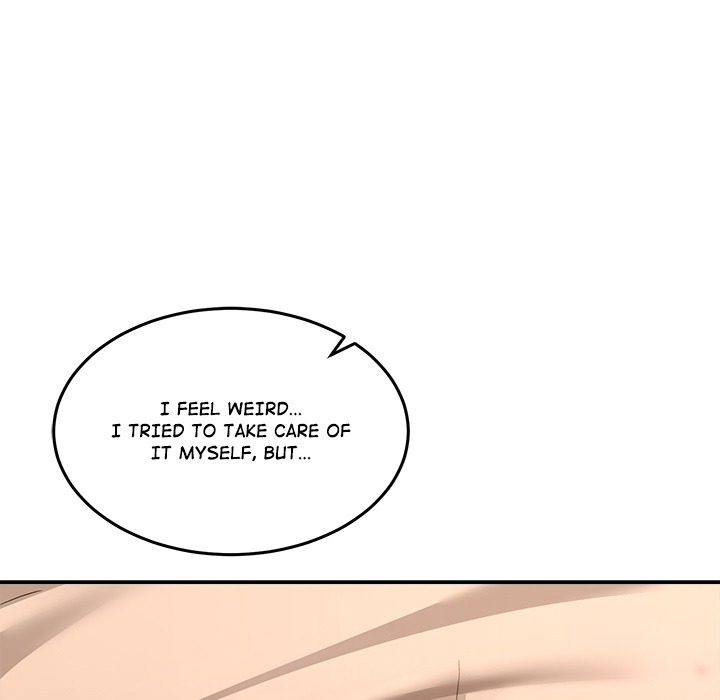 No Men Allowed - Chapter 55 Page 122