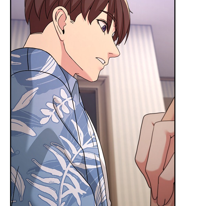 No Men Allowed - Chapter 55 Page 133