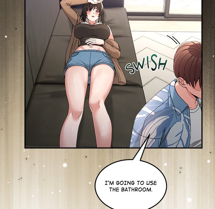 No Men Allowed - Chapter 55 Page 164