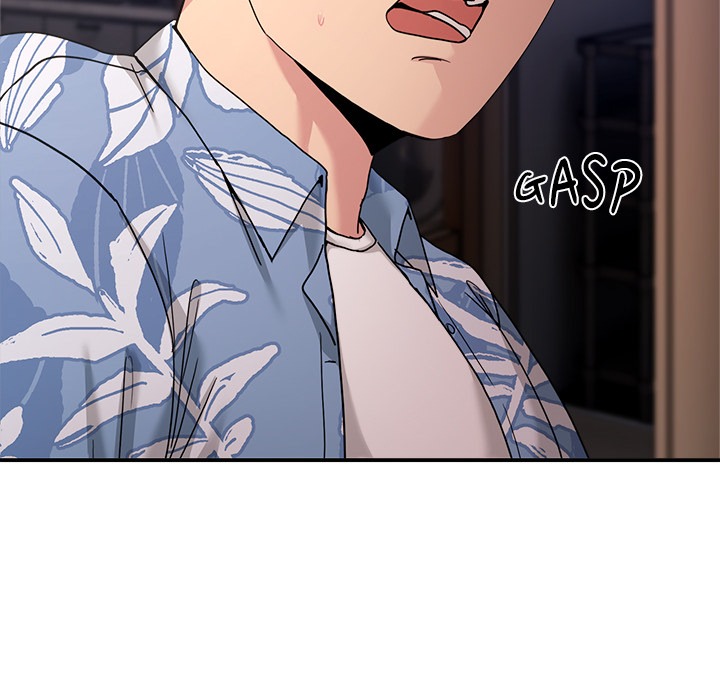 No Men Allowed - Chapter 55 Page 20