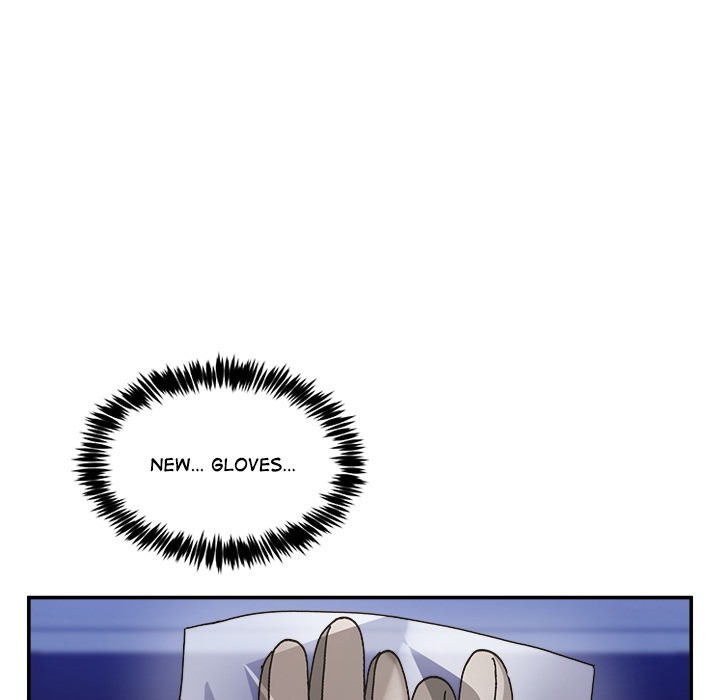 No Men Allowed - Chapter 55 Page 51