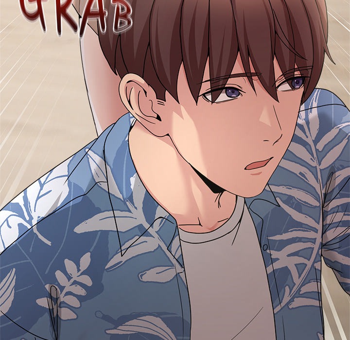 No Men Allowed - Chapter 55 Page 60