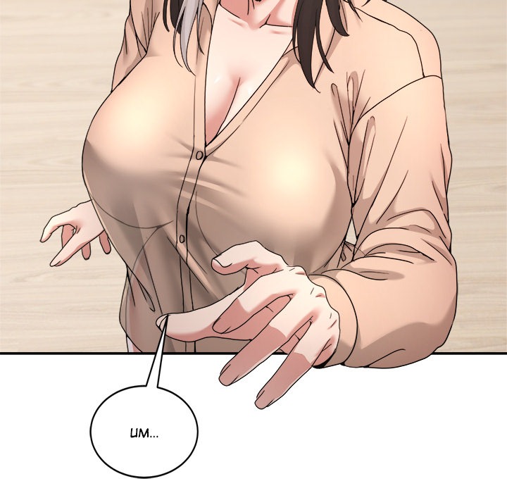 No Men Allowed - Chapter 55 Page 64