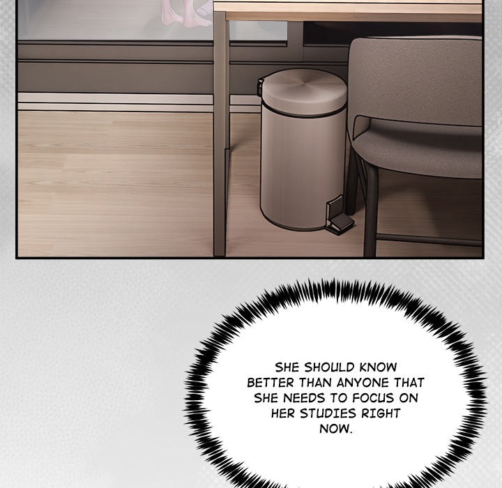 No Men Allowed - Chapter 55 Page 74