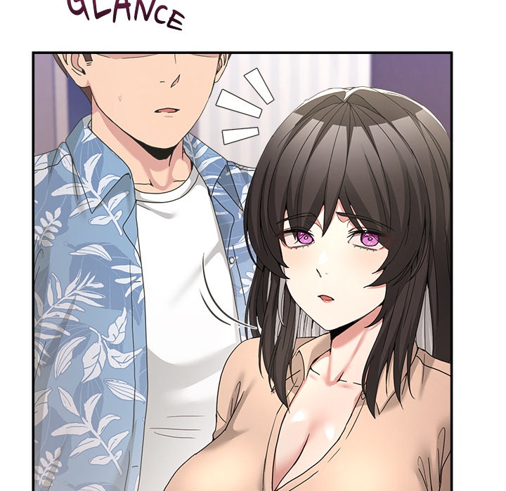 No Men Allowed - Chapter 55 Page 79