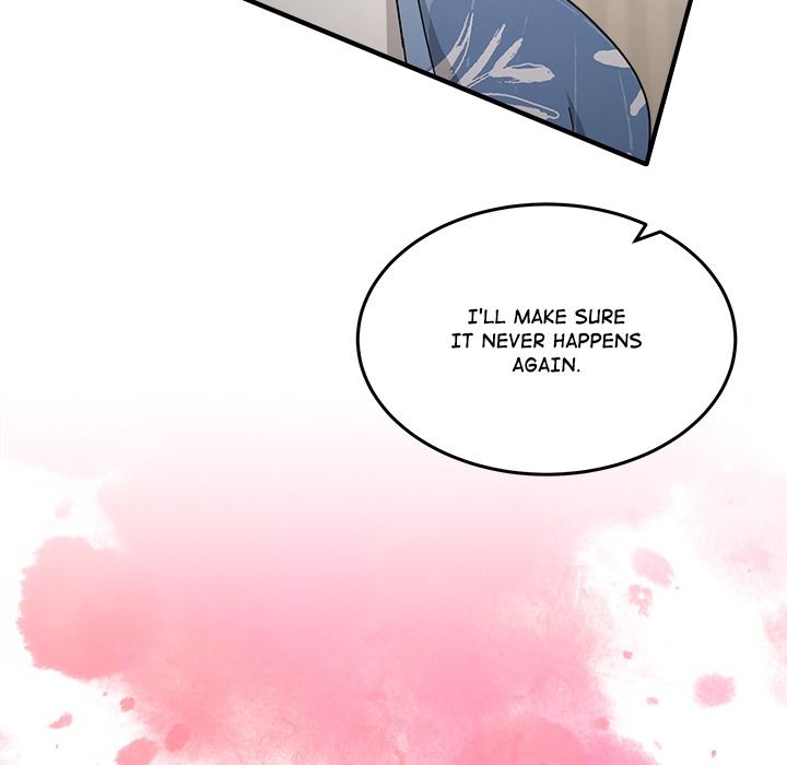 No Men Allowed - Chapter 55 Page 99