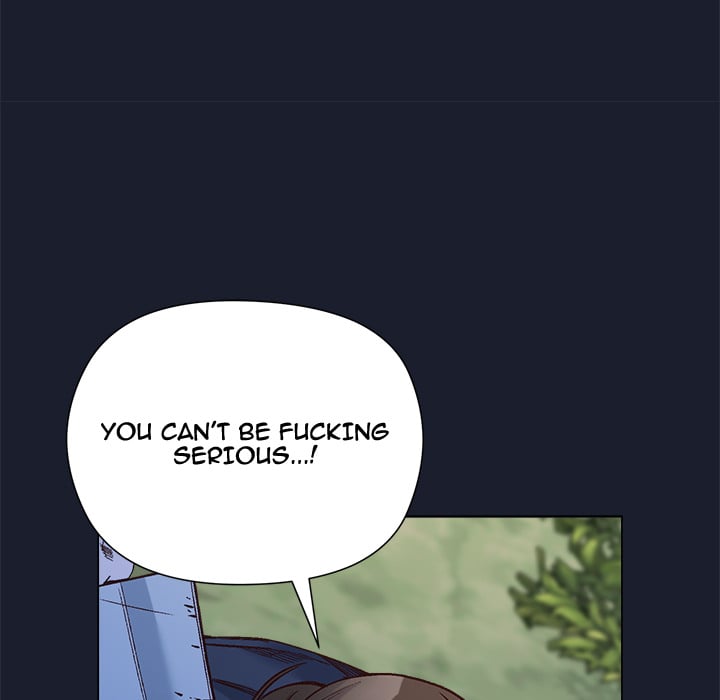 No Men Allowed - Chapter 56 Page 107