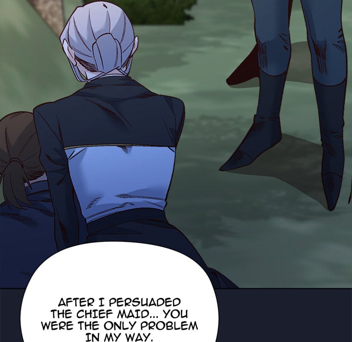 No Men Allowed - Chapter 56 Page 118