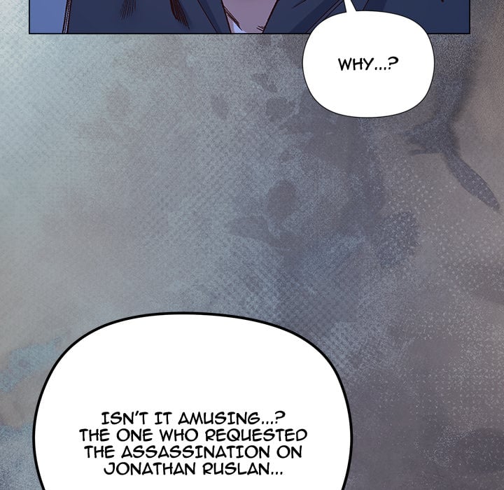 No Men Allowed - Chapter 56 Page 129