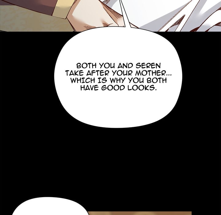 No Men Allowed - Chapter 56 Page 144