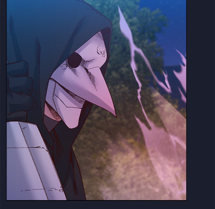 No Men Allowed - Chapter 56 Page 20